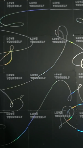 BTS small card korean kpop fashion ins trend fb album card laser card The official same Album card Collectible cards Lomo card Memory cards A gift for a friend BTS小卡韩国kpop时尚ins潮流Fb专辑卡镭射卡 官方同款专辑小卡 收藏卡 Lomo卡 回忆卡 送朋友的礼物