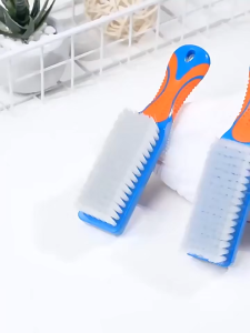 Berus Nano Lembut Untuk Kasut Baju Dan Dapur Berus Pembersih Praktikal