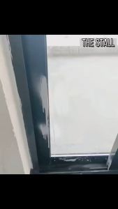 🇸🇬 (Thickened) Pre-Tape Masking Film / Painter Tape Plastic Drop Cloth / Plastic Drop Sheet / Dust Protection / Spray Painting Protection / HIP Renovation Drop Sheet / Plastic Sheet Protection