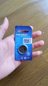 Renata CR 2325 Baterai jam tangan Renata CR2325 Lithium 3V Original