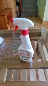 Thuốc Diệt Ruồi Nhặng Đại Việt Nồng Độ Cao Diệt Sạch Ruồi Tức Thì Hiệu Quả Kéo Dài 7 Ngày Sạch Ruồi Không Lo Bệnh Dịch Nguyên Liệu Nhập Khẩu