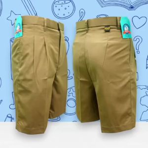 กางเกงนักเรียน สีกากี ชนินทร์ ฤาชา ชนินทร์ กางเกงนักเรียนชาย กางเกงนักเรียนชาย กางเกงนักเรียนสีกากี ฤาชา