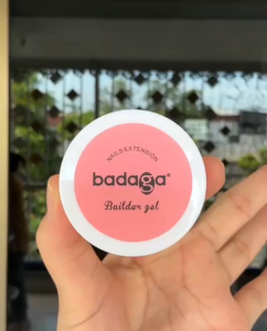 ฮาร์ดเจล Badaga ใช้ฝั่งอะไหล่ต่อเล็บเสริมหน้าเล็บแบบกระปุกขึ้นทรงง่าย คุณภาพดี 💅 พร้อมส่งในไทยจ้า💅