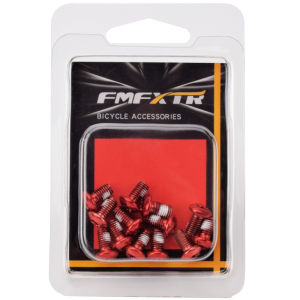 FMFXTR | Ốc Vít T25 Torx Đĩa Roto Màu Sắc M5*12mm