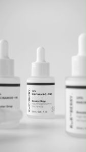 Ruruberry 10% Niacinamide+Zinc(5ml/30ml)