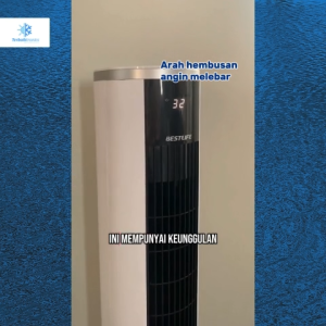 Air Cooler Bestlife BTAC045F1 / BTAC 045 F1 (45 Liter)