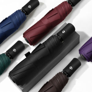 Umbrella Folding Automatic Sun Protection