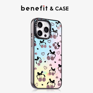 Magnetic Anti-Drop Shield Case for iPhone 17 Pro Max