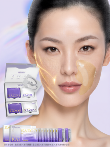 KAZOO | Lift & Tighten Facial Mask