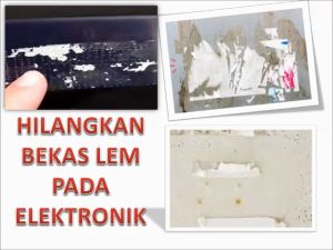 OPI spray pembersih stiker permukaan kulkas dan elektronik lain kusam jadi bersih 60ml sampai 250ml