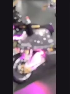 LAMPU LED SOROT EAGLE EYE MATA ELANG MIRROR LIGHT NO FLASH SUPER QUALITY BRIGHT WATERPROOF TAHAN LAMA EYES COB