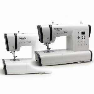 BUTTERFLY | Home Multifunction Desktop Electric Sewing Machine
