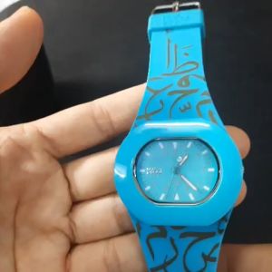 Đồng hồ nam nữ độc đáo B360 second hand si nhật- đã qua sử dụng