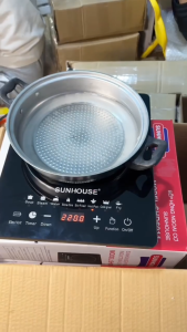 Bếp hồng ngoại cảm ứng Sunhouse SHD6011