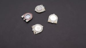 1/5 Chiếc Loa Nội Bộ Thay Thế Sửa Chữa Một Phần Cho PSP2000/3000 Tay Cầm Chơi Game Kim Loại Cáp Có Thể Thu Vào Điều Khiển Cảm Ứng
