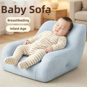 Danilove | Anti-Spit Up Breathable Infant Sofa Large