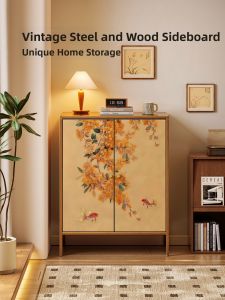 Multi-purpose Storage Cabinet