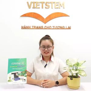 Sách Coding 10 lập trình với Python (Dành cho học sinh lớp 10)