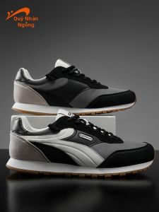 K-BIRD | Lightweight Breathable Mens Soft Sole Retro Style ACGS 2026 New