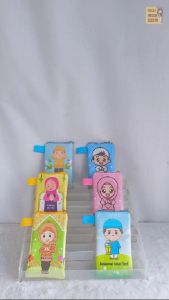 Dompet Panjang Lebaran: Tips & Desain Khas Hari Raya