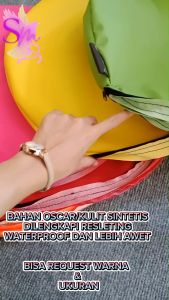Sarung Bantal Alas Duduk Bulat: Tips & Trik