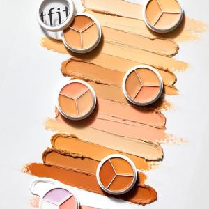 [100% Original] TFIT COVER UP PRO CONCEALER （5 colors）