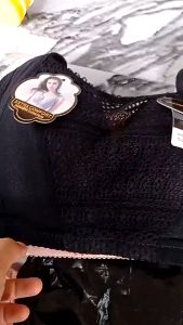 Aneka Bra Kemben Viral Teli Hanabra Tiana 1510 701 702 Seamless Kemben Bra Wanita Kait Tanpa Kawat