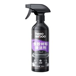 HELLOLEIBOO | Non Scratch Resin Bird Droppings Car Cleanant