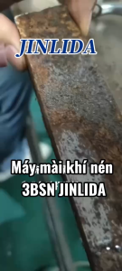 Máy mài khí nén MSG-3BSN bút mài hơi bút đánh bóng máy vát mép cầm tay