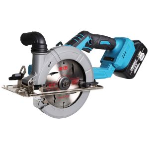 MULAN | Lithium-ion Brushless Circular Saw 6 inch