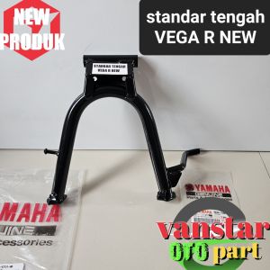standar tengah Vega R new vega latin vega lama crypton