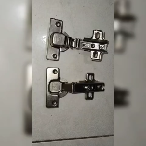 perpasang ENGSEL SENDOK HUBEN SLIDE ON MT 0 LURUS 1pack set MT0 mt-0