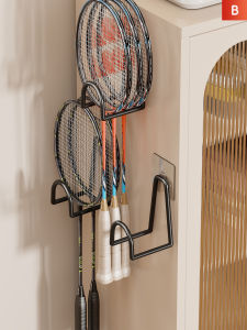 QINQI | Multifunctional Hole-Free Storage Rack