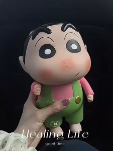 น่ารักกระ 23cm ตารางห้องนอนตกแต่งเล่นน้ำ ของขวัญเครื่องประดับ