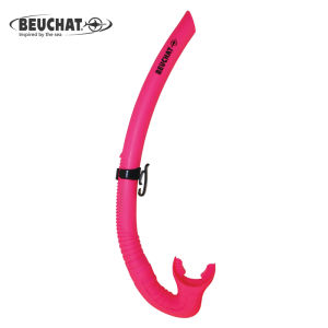 BEUCHAT | Free Diving Wet Snorkel Frameless Diving Mask