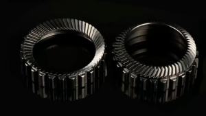 GOLDIX Spiral X-Drive Ratchet 36T/60T Bicycle Hub Ratchet with Wave Spring for 370/350/310/180/160 Hubs