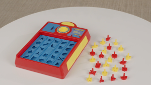 Perfection Board Game Kids and Preschool Games for Ages 5+ Memory Game for Kids