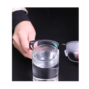Dung Dịch bôi kính bơi Chống Sương Mờ Kính Bơi chống Hấp Hơi làm trong Kính Cận-HAUSE
