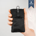 Matador Blackout Sleep Mask + Earplug. 