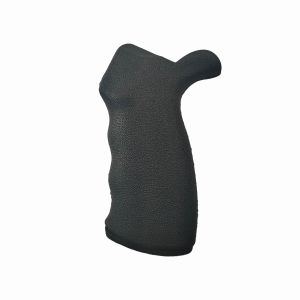 Tactical Ergo Rubber Grip Texture AR15/M16/M4/T4 Grip Kit Sure Grip GBBR Ropes Cords & Slings