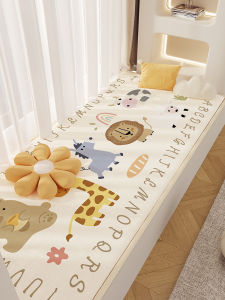 BEIAISI | Multi-Purpose Seasonal Child-Friendly Thick Sponge Seat Pad