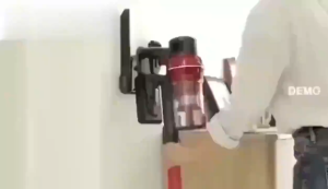 XiaoMI Cordless Vacuum Cleaner StreamLine Max Pro Stick Vacuum with Quiet Operation and Multi-Angle Suction Head Floor Vacuum with Extra Tools for Corners & Crevices