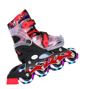 Disney | Boys Beginner Inline Skates 6-12 Years