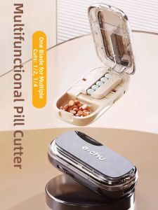 FANSANG | Accurate Medicine Cutter Compact