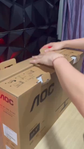 Màn hình AOC 24B15H2/71 / 22B15HN / 24B15H3/71 - Hàng Chính Hãng