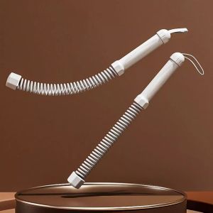 2Pcs Strength Training Pole Anti Slip Arm Strength Stretcher Fitness Training Rope Combat Rope