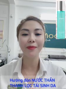 Nước hoa hồng tái sinh sennio chính hãng nước hoa hồng sennio hàn quốc perfect whitening skin toner sennio cân bằng da không cồn se khít lỗ chân lông