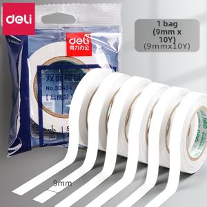 deli | High Adhesion Wall-Safe Double Sided Tape