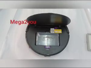 🔥LOCAL SELLER 🔥 Replacement for Midea Robot Vacuum Cleaner MVC-15C i5 Young Eye Blink VCR07 Accessories Mop Cloth Brush Hepa Filter