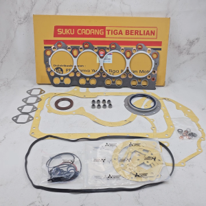 FULL SET MITSUBISHI PS120 PS120 4D34 1SET PART MOBIL